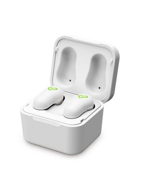 Headset met Bluetooth en microfoon Energy Sistem Style 6 True