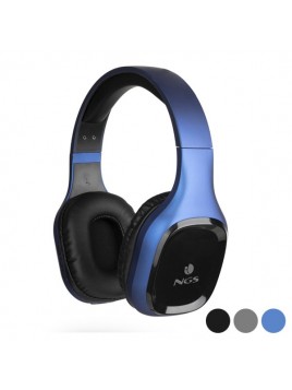 Casques Bluetooth avec Microphone NGS Artica Sloth