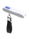 Suitcase Scales with Power Bank 2200 mAh