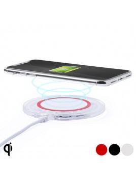 Qi Draadloze Oplader voor Smartphones