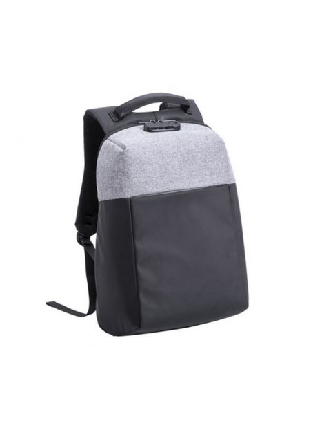Anti-theft Rucksack with USB and Tablet and Laptop Compartment