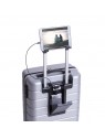 Trolley with USB Charger and Support for Tablet (37,5 x 57 x 23