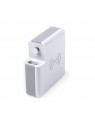 Power Bank Sans Fil 6700 mAh USB-C Blanc