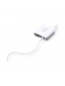 Wireless Power Bank 6700 mAh USB-C White
