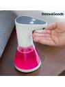 InnovaGoods Automatic Soap Dispenser with Sensor S520