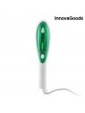 InnovaGoods Vertical Steam Iron 1000W White Green