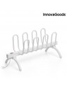 InnovaGoods Electric Shoe Drying Rack 80W White
