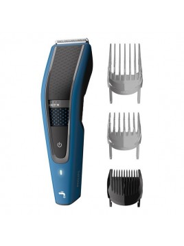 Cordless Hair Clippers Philips Blue