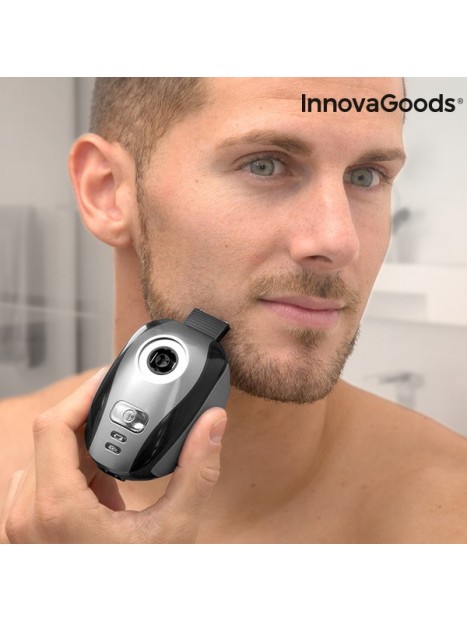 5 in 1 Rechargeable Ergonomic Multifunction Shaver Shavestyler