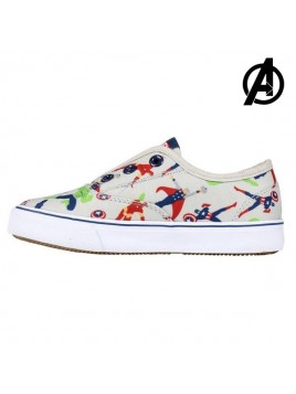 Casual Sneakers The Avengers