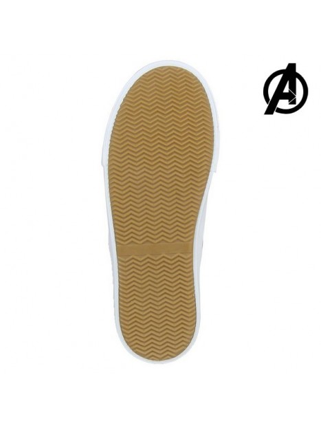 Casual Sneakers The Avengers