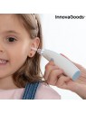 Herbruikbare elektrische oorreiniger Clinear InnovaGoods