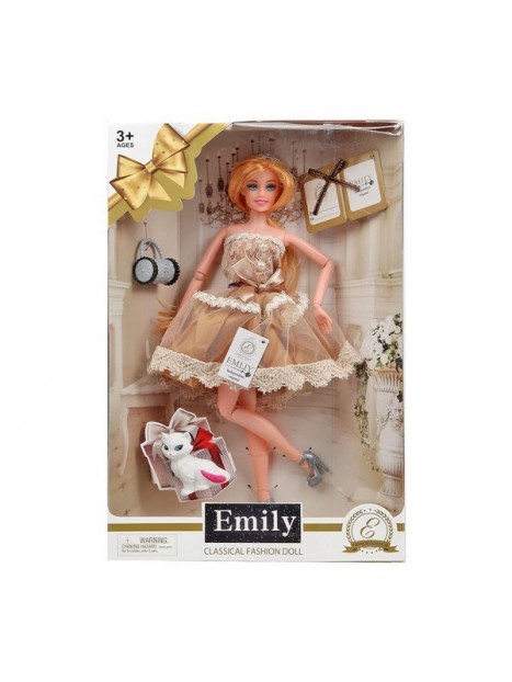 Doll Emily