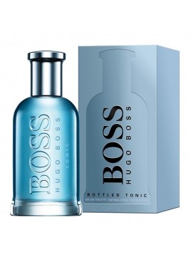 Men's Perfume Boss Bottled Tonic Hugo Boss-boss EDT