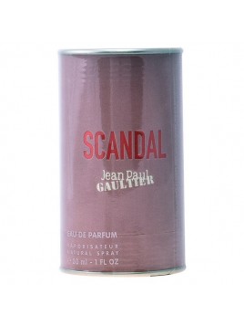 Women's Perfume Scandal Jean Paul Gaultier 80ml