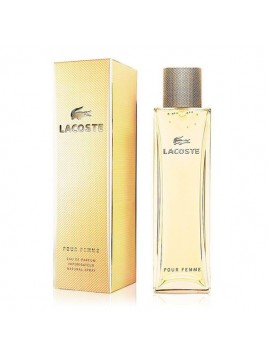 Women's Perfume Lacoste 30 ml