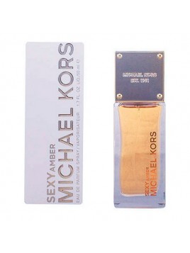 Women's Perfume Sexy Amber Michael Kors 50ml