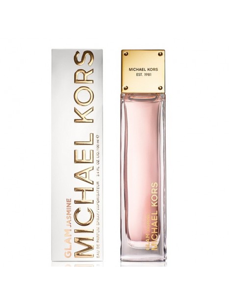 Women's Perfume Glam Jasmine Michael Kors 50 ml