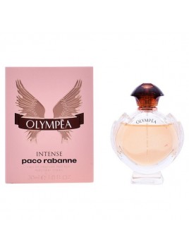 Women's Perfume Olympéa Intense Paco Rabanne EDP