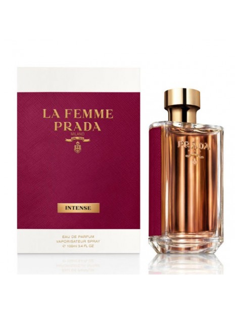 Women's Perfume La Femme Prada Intenso Prada EDP