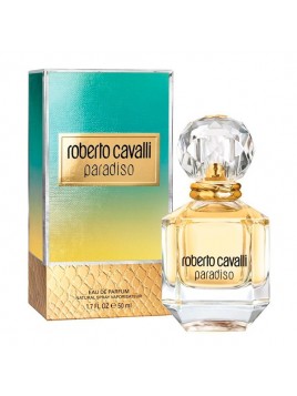 Women's Perfume Paradiso Roberto Cavalli