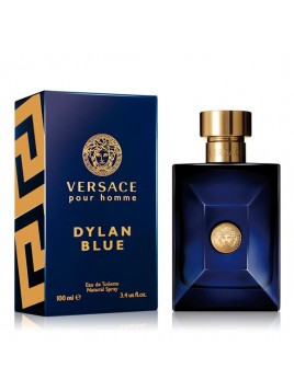 Men's Perfume Edt Versace EDT 50ml