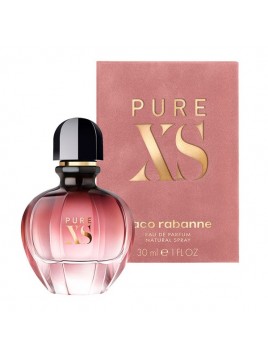 Women's Perfume Pure Xs Paco Rabanne EDP