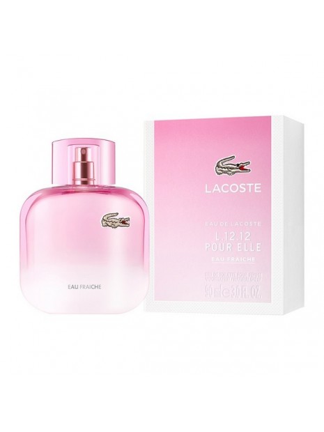 Women's Perfume L.12.12 Lacoste 90ml