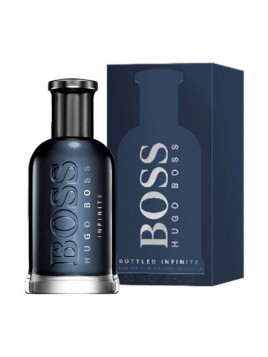 Parfum Homme Infinite Hugo Boss (50 ml)