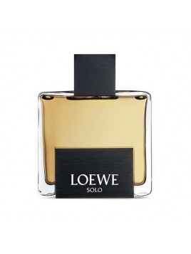 Men's Perfume Solo Loewe 125ml