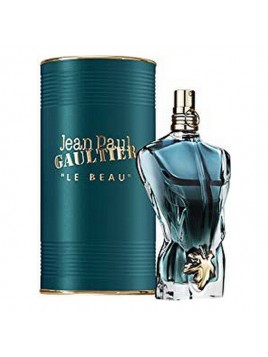 Herenparfum Le Beau Jean Paul Gaultier 75ml
