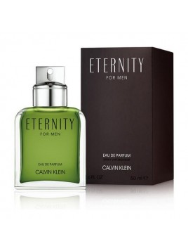 Parfum Homme Eternity Calvin Klein 100ml