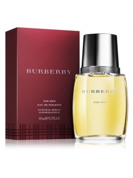 Herenparfum Burberry (50 ml)