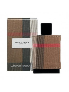 Men's Perfume London Burberry (30 ml)