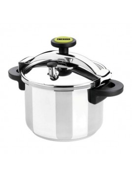 Pressure cooker Monix M530001 4 L Stainless steel