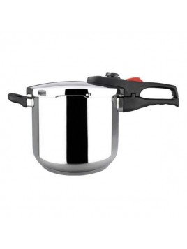 Pressure cooker Magefesa 01OPOPRDB06 6 L Stainless steel
