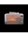 Microwave Cecotec