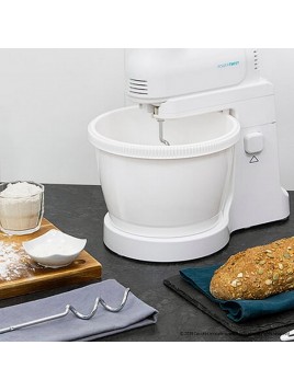 Blender/pastry Mixer Cecotec PowerTwist Gyro 500W 3,5 L White