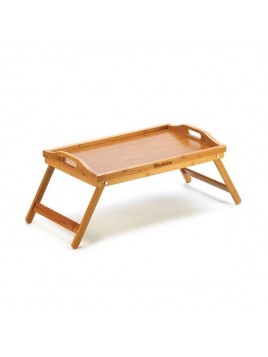 Folding Tray for Bed Quttin Bamboo (50 X 30 cm)