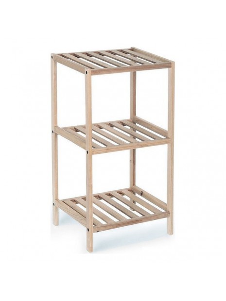 Shelves Confortime Wood (35 X 30 x 70 cm)