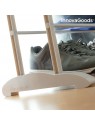 InnovaGoods Shoe Organiser (25 Pairs)