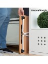 InnovaGoods Multifunction Foldable Side Table