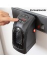 Plug-in Ceramic Heater Heatpod 400W