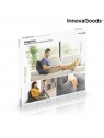 Reading Pillow with Armrests Huggilow InnovaGoods