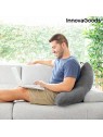Reading Pillow with Armrests Huggilow InnovaGoods