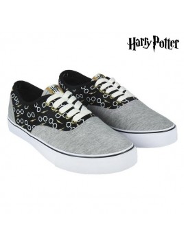 Casual Sneakers Harry Potter