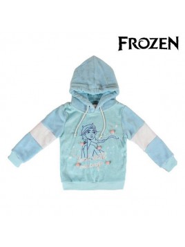 Hooded Sweatshirt for Girls Frozen