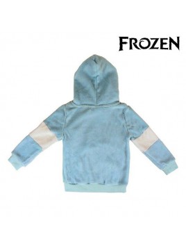 Sweatshirt met Capuchon voor Meisjes Frozen