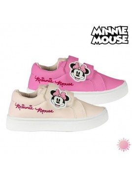 Chaussures casual enfant Minnie Mouse