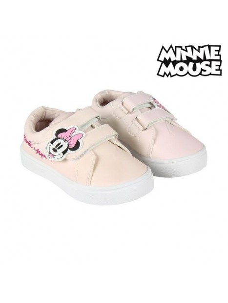 Casual Kindersneakers Minnie Mouse